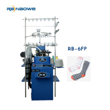 Industrial Automatic Knitting Sock Machinery for Making Cotton Baby Women Man Socks on Sale